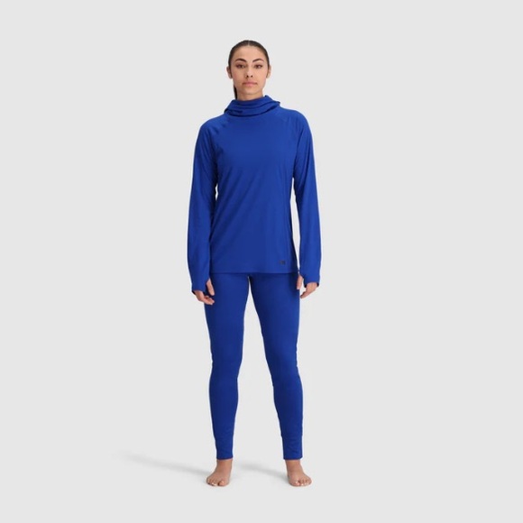 NWOT OUTDOOR RESEARCH - WOMEN’S ALPINE ONSET MERINO 150 HOODIE - Picture 10 of 13